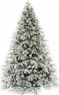 Ель искусственная Альпийская 1,6 м подставка металл Max Christmas в интернет гипермаркете «Планета Лета». Фото Ель искусственная Альпийская 1,6 м подставка металл в интернет гипермаркете «Планета Лета». Фото