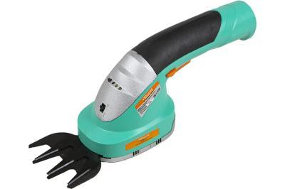 Кусторез аккумуляторный Sturm! 7,2В, 1,5 Ач, длина реза 150 мм CHT36 в интернет гипермаркете «Планета Лета». Фото