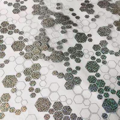 Клеенка Dekorelle силиконовая прзрачная 0,8мм 0,8м 179 в интернет гипермаркете «Планета Лета». Фото