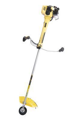 Бензотриммер 52 см3, 1,5 кВт/2,0 л.с., диск80, Hanskonner HВТ152D в интернет гипермаркете «Планета Лета». Фото