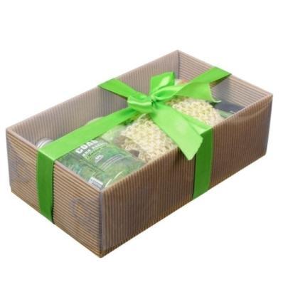 Набор "Мятный релакс" подарочный 6 предметов БШ 41372 в интернет гипермаркете «Планета Лета». Фото