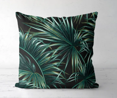 Подушка декоративная 45x45 см NBD200170 в интернет гипермаркете «Планета Лета». Фото