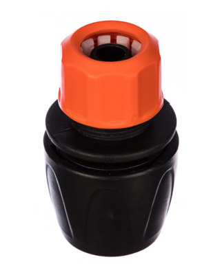 Переходник коннектор 1/2 'Жук' в интернет гипермаркете «Планета Лета». Фото