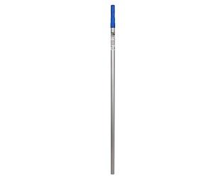 Рукоятка телескопическая алюм. E-Z-Broom 360 см 58279 Bestway в интернет гипермаркете «Планета Лета». Фото