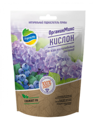 Кислон 350г в интернет гипермаркете «Планета Лета». Фото