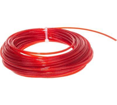 Леска SIAT Premium 2,0*15 м (алюминиум звезда)   555005 в интернет гипермаркете «Планета Лета». Фото