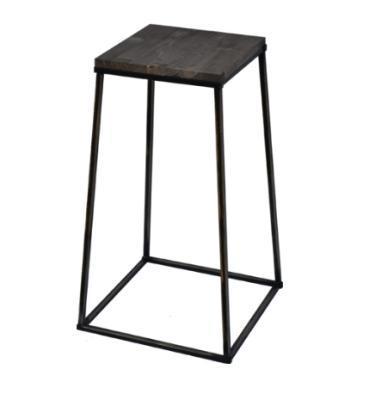 Подставка для цветов Лофт 1цв 70*30*30см 1343 в интернет гипермаркете «Планета Лета». Фото