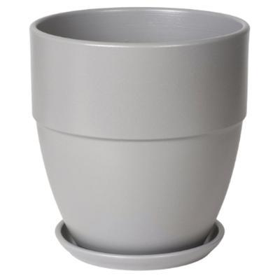 Горшок Аллой готика борт с/п d15, h15см, 1,7л в интернет гипермаркете «Планета Лета». Фото