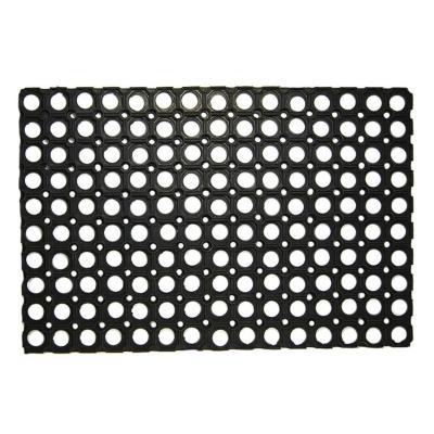 Коврик придверный грязесб. ячеистый 80x120 VORTEX 20003 в интернет гипермаркете «Планета Лета». Фото