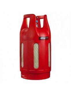 Баллон композитный LITESAFE  12л,5кг в интернет гипермаркете «Планета Лета». Фото