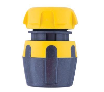 Стандартный коннектор 13мм (1/2"), SOFT 84061 в интернет гипермаркете «Планета Лета». Фото