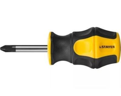 Отвертка STAYER HERCULES PH2x38 25052-38-2_z02 в интернет гипермаркете «Планета Лета». Фото