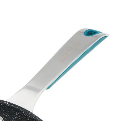 СКОВОРОДА 24 СМ ADAMAS в интернет гипермаркете «Планета Лета». Фото