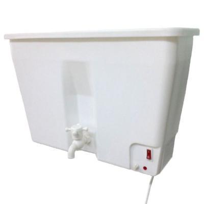 Водонагреватель электрический ЭлБэт  арт.В907 в интернет гипермаркете «Планета Лета». Фото