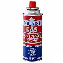 Баллон одноразовый туристический "Турист" (Газ 220 гр) в интернет гипермаркете «Планета Лета». Фото
