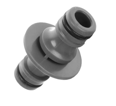 Соединитель под коннектор 'Урожайная сотка' (YM5804) в интернет гипермаркете «Планета Лета». Фото