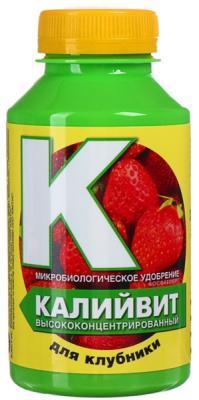 Удобрение Калийвит для клубники 0,22 л