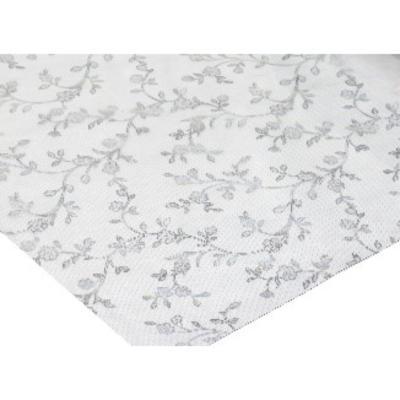 Клеенка Dekorelle силиконовая 0,8мм 0,8м 118 в интернет гипермаркете «Планета Лета». Фото