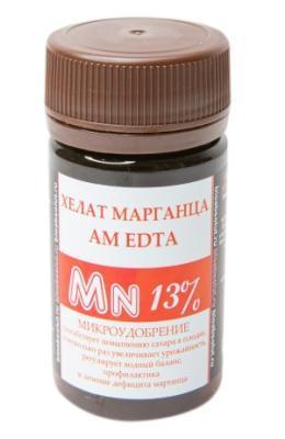 Хелат марганца АМ EDТA Mn 13% 50 мл. БИОАБСОЛЮТ в интернет гипермаркете «Планета Лета». Фото Хелат марганца АМ EDТA Mn 13% 50 мл. в интернет гипермаркете «Планета Лета». Фото