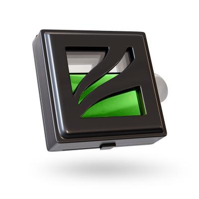 Ароматизатор Wall Арбуз SVM-029 A07261S в интернет гипермаркете «Планета Лета». Фото