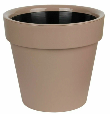 Горшок Протея фраппе d27, 9л с вкл. ПР27-90 в интернет гипермаркете «Планета Лета». Фото