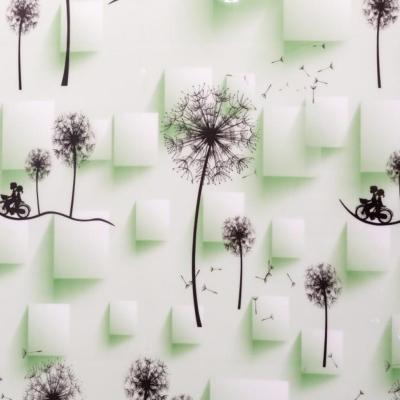 Клеенка Dekorelle силиконовая 044 бел. основа разм. 0,8м 224044 в интернет гипермаркете «Планета Лета». Фото