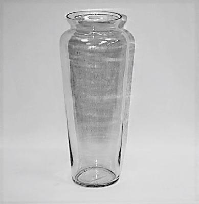 Ваза "Диана" ОРГАНЗА лаванда h38см в интернет гипермаркете «Планета Лета». Фото