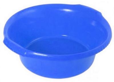 Таз "Водолей" круглый 21л синий С614СИН в интернет гипермаркете «Планета Лета». Фото