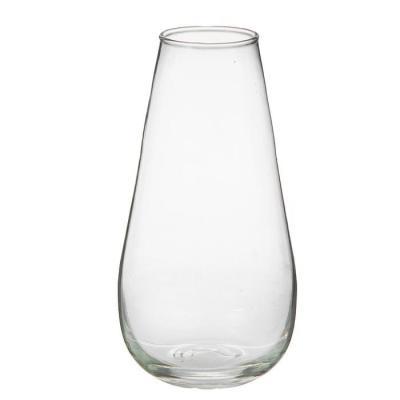 Ваза "Весна 18\7" (стекло), D9xH18см в интернет гипермаркете «Планета Лета». Фото