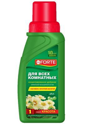 Удобрение БФ Красота для комнатных растений 285мл/20 в интернет гипермаркете «Планета Лета». Фото