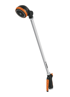 Распылитель садовый Truper 3 режима работы 10325/1 в интернет гипермаркете «Планета Лета». Фото