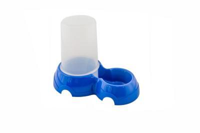 Автопоилка Дарэлл (автокормушка)  1000 мл в интернет гипермаркете «Планета Лета». Фото