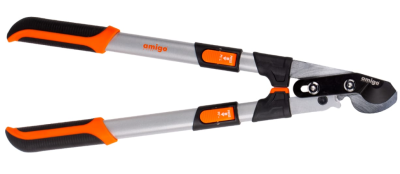 Сучкорез AMIGO By-pass телескопический 460-680 мм 76161 в интернет гипермаркете «Планета Лета». Фото