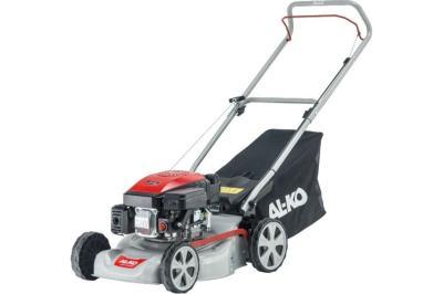 Газонокосилка AL-KO Easy 4.20 P-S, бензиновая 113794 в интернет гипермаркете «Планета Лета». Фото
