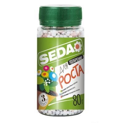 SEDA удобрение для роста 80гр в интернет гипермаркете «Планета Лета». Фото