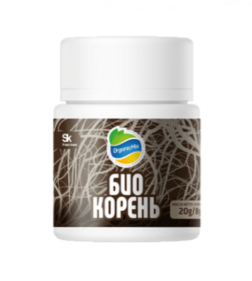 Биокорень 20г в интернет гипермаркете «Планета Лета». Фото