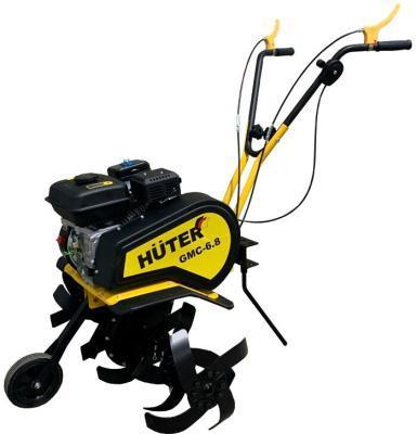 Культиватор Huter бензиновый GMC-6.8 70/5/21 Gardena в интернет гипермаркете «Планета Лета». Фото Культиватор Huter бензиновый GMC-6.8 70/5/21 в интернет гипермаркете «Планета Лета». Фото