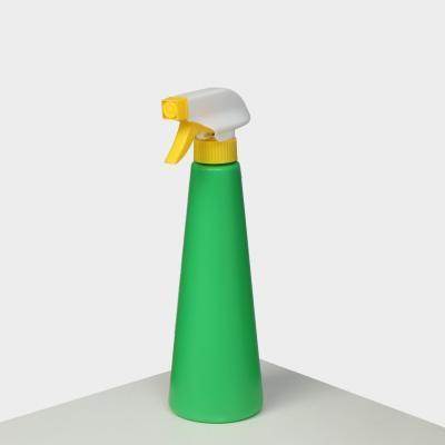 Пульверизатор, 0.4 л, цвет МИКС, «Конус» в интернет гипермаркете «Планета Лета». Фото