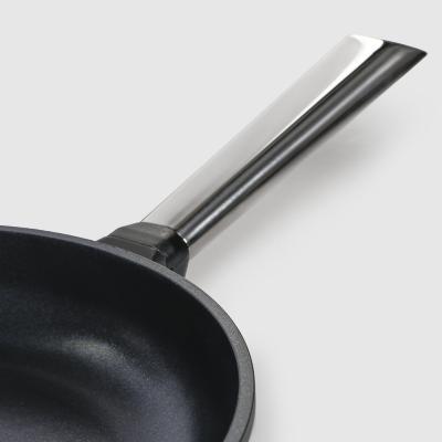 СКОВОРОДА 28 СМ DIAMANTE в интернет гипермаркете «Планета Лета». Фото