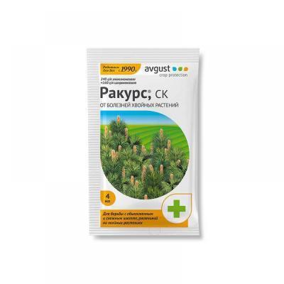 Ракурс 4 мл в пак в интернет гипермаркете «Планета Лета». Фото