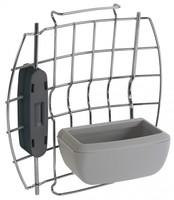 Миска в переноску в интернет гипермаркете «Планета Лета». Фото