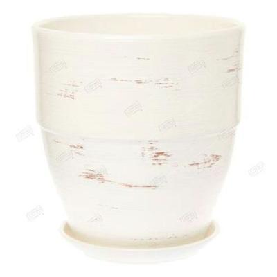 Горшок Патина готика борт d18, h19см, 3,4л в интернет гипермаркете «Планета Лета». Фото