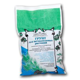Грунт Интеркоп для вечнозеленых культур 40л в интернет гипермаркете «Планета Лета». Фото