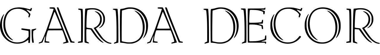 Garda Decor Garda Decor