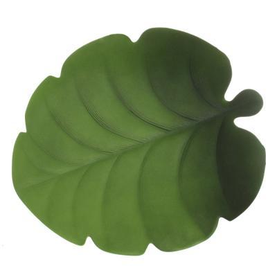 Подставка п/горячее Лист тропик 45x39см 749005 в интернет гипермаркете «Планета Лета». Фото