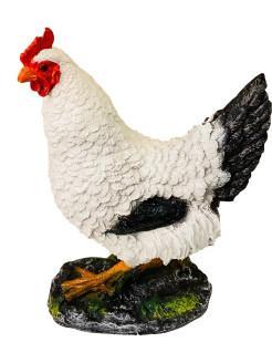 Фигура Курица большая H-40см в интернет гипермаркете «Планета Лета». Фото