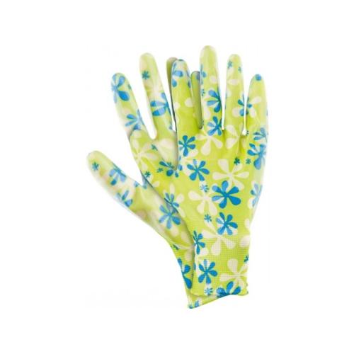 Перчатки садовые (12/1200) в интернет гипермаркете «Планета Лета». Фото