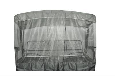 Чехол для качелей универс эконом с москитной сеткой МСЭ01 в интернет гипермаркете «Планета Лета». Фото