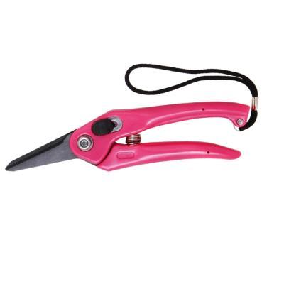 2339 FINLAND Секатор плоскостной 210 мм, D22 мм, ленточная пружина в интернет гипермаркете «Планета Лета». Фото