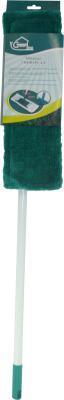 Швабра Soft Touch универс. с гибкой головкой в интернет гипермаркете «Планета Лета». Фото